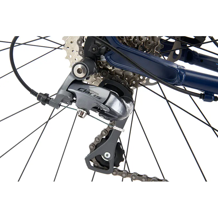 Bicicleta Kona Rove Al 700 7