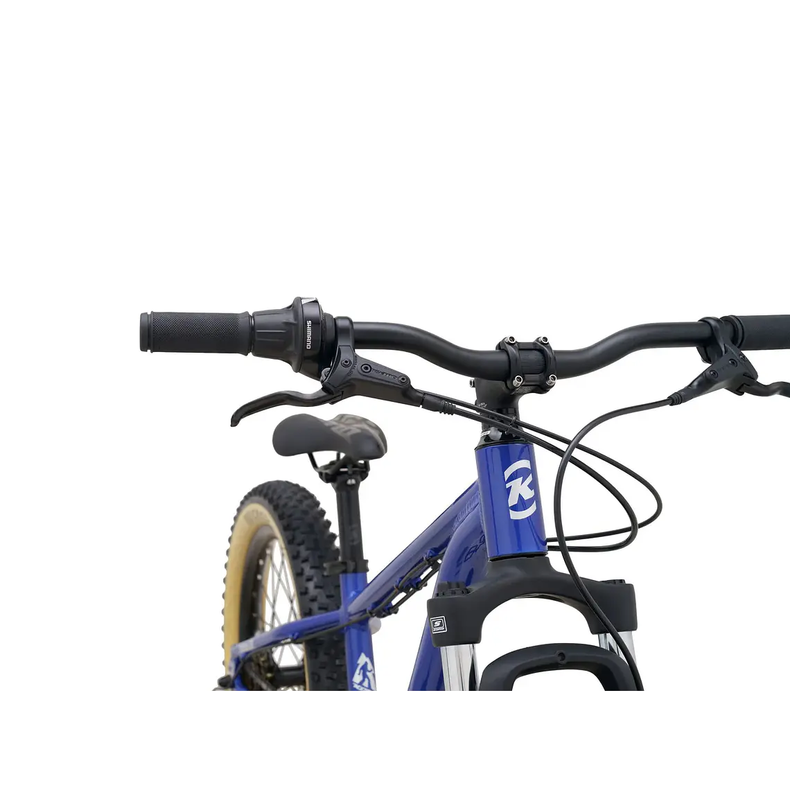 Bicicleta Kona Honzo 20 8