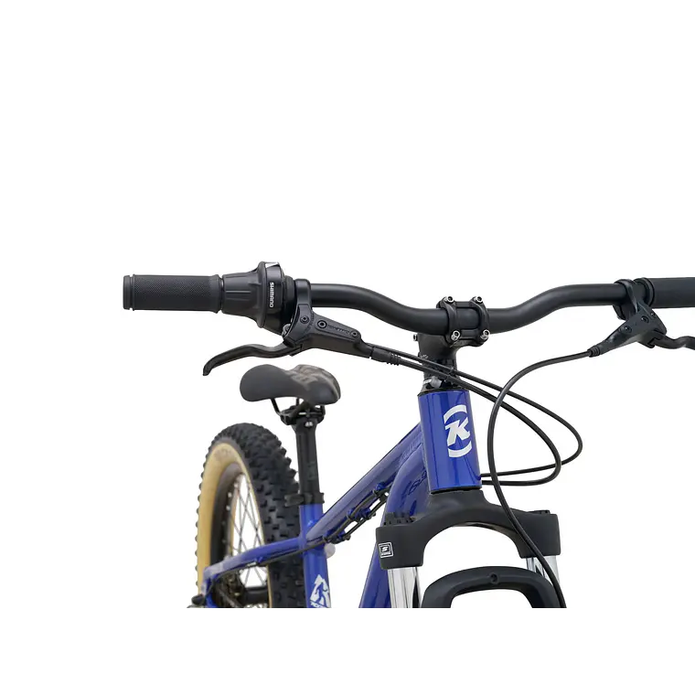 Bicicleta Kona Honzo 20 8