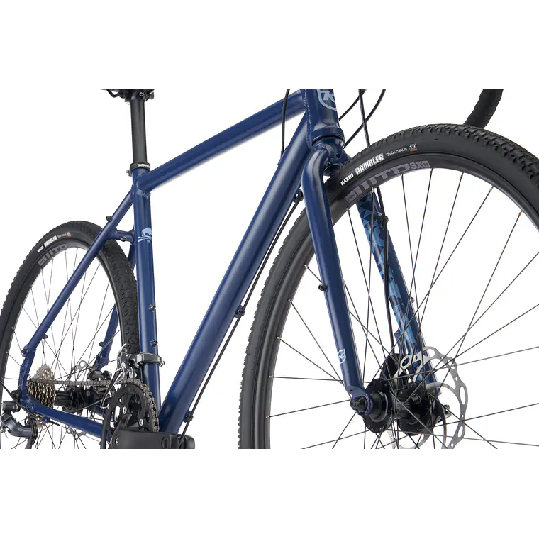 Bicicleta Kona Rove Al 700 9
