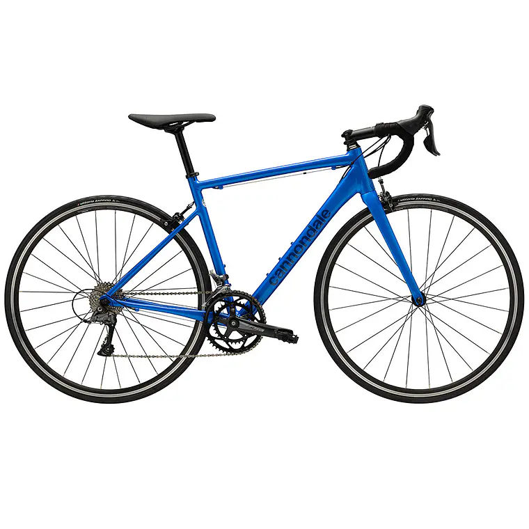 Bicicleta Cannondale Aro 700 Caad Optimo 4 5