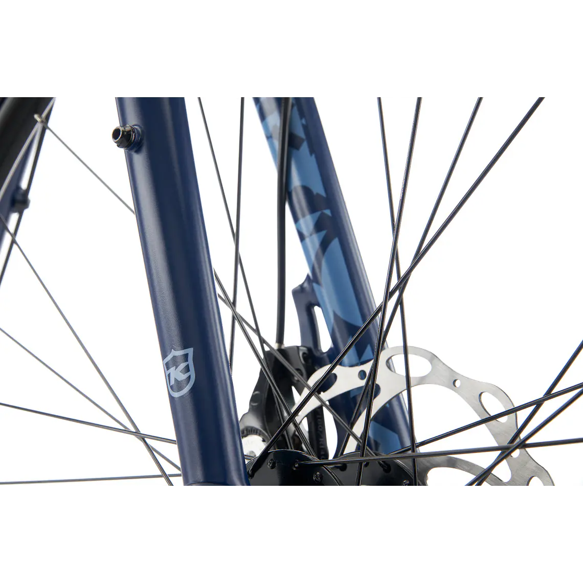 Bicicleta Kona Rove Al 700 10