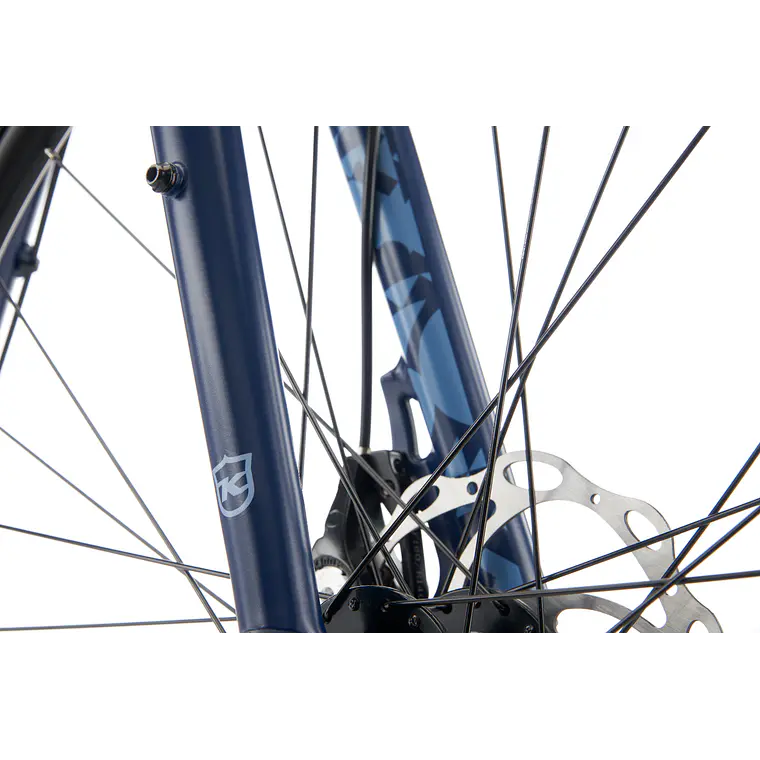 Bicicleta Kona Rove Al 700 10