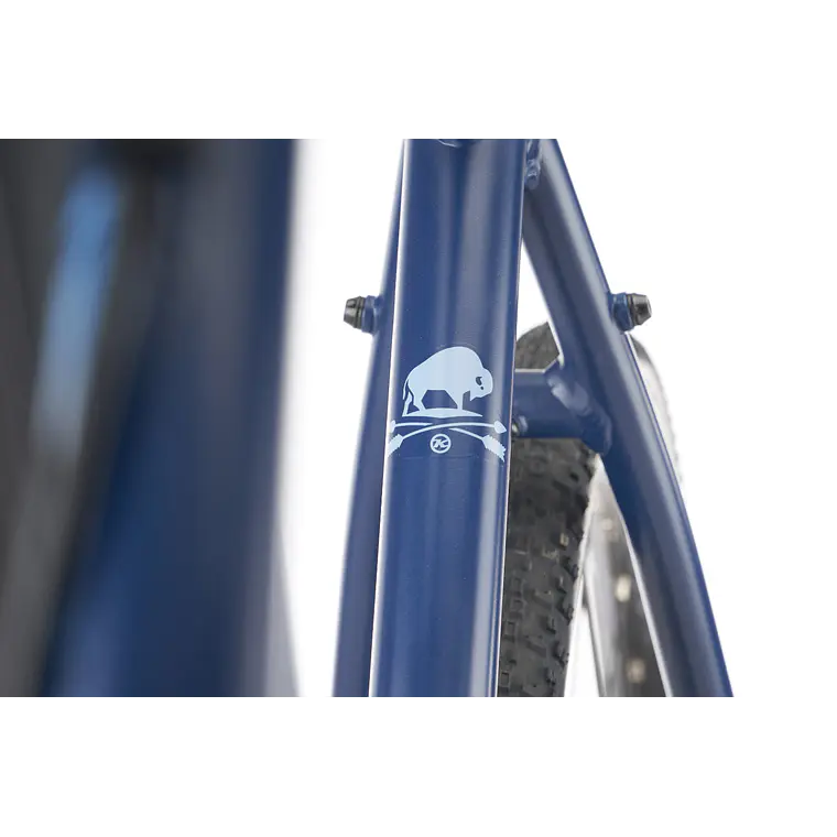 Bicicleta Kona Rove Al 700 12