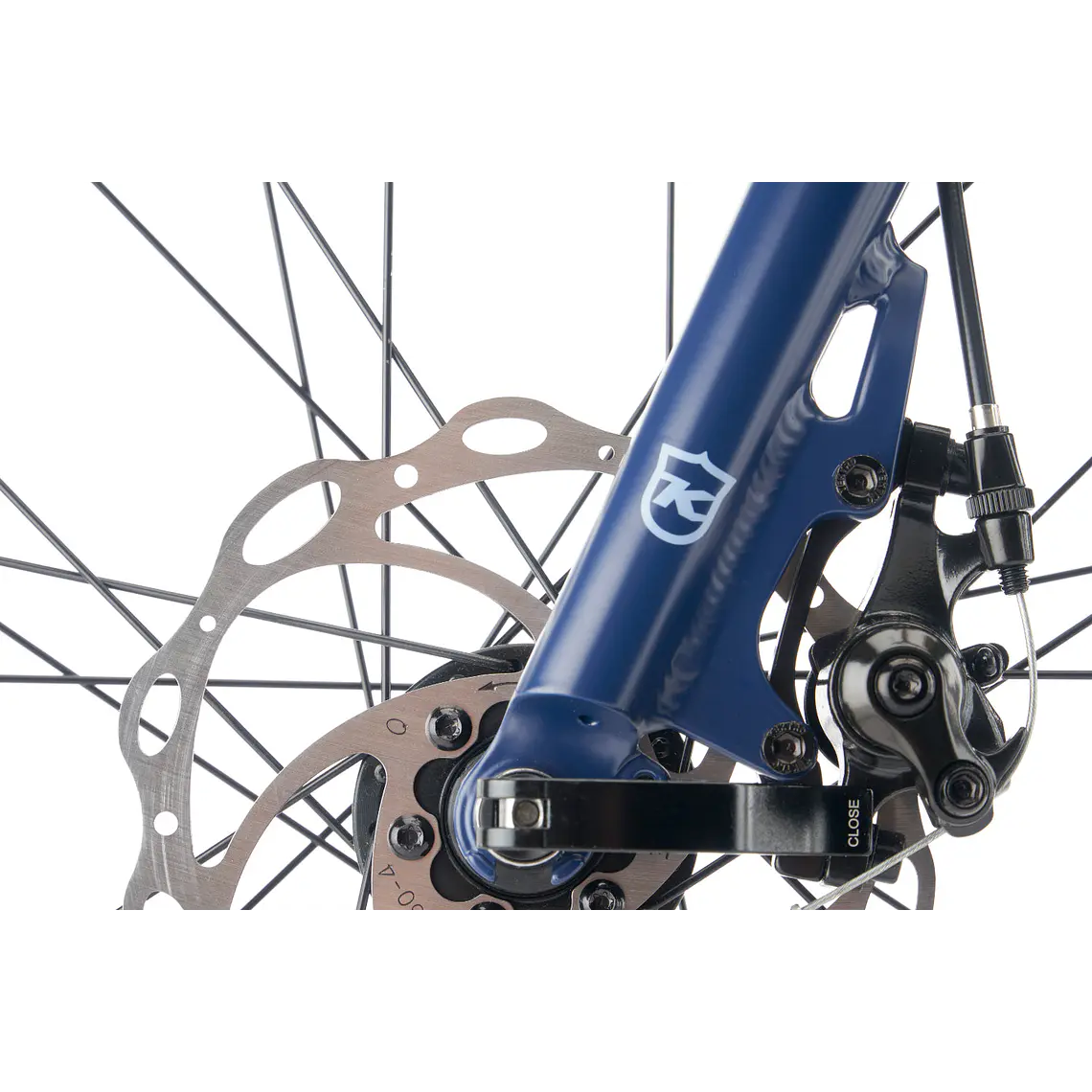 Bicicleta Kona Rove Al 700 13