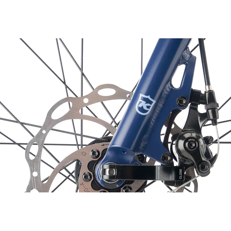 Bicicleta Kona Rove Al 700 13