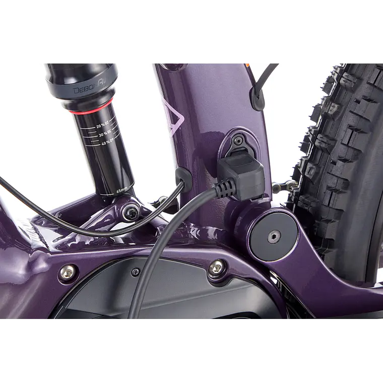 Bicicleta Kona Remote 160 13