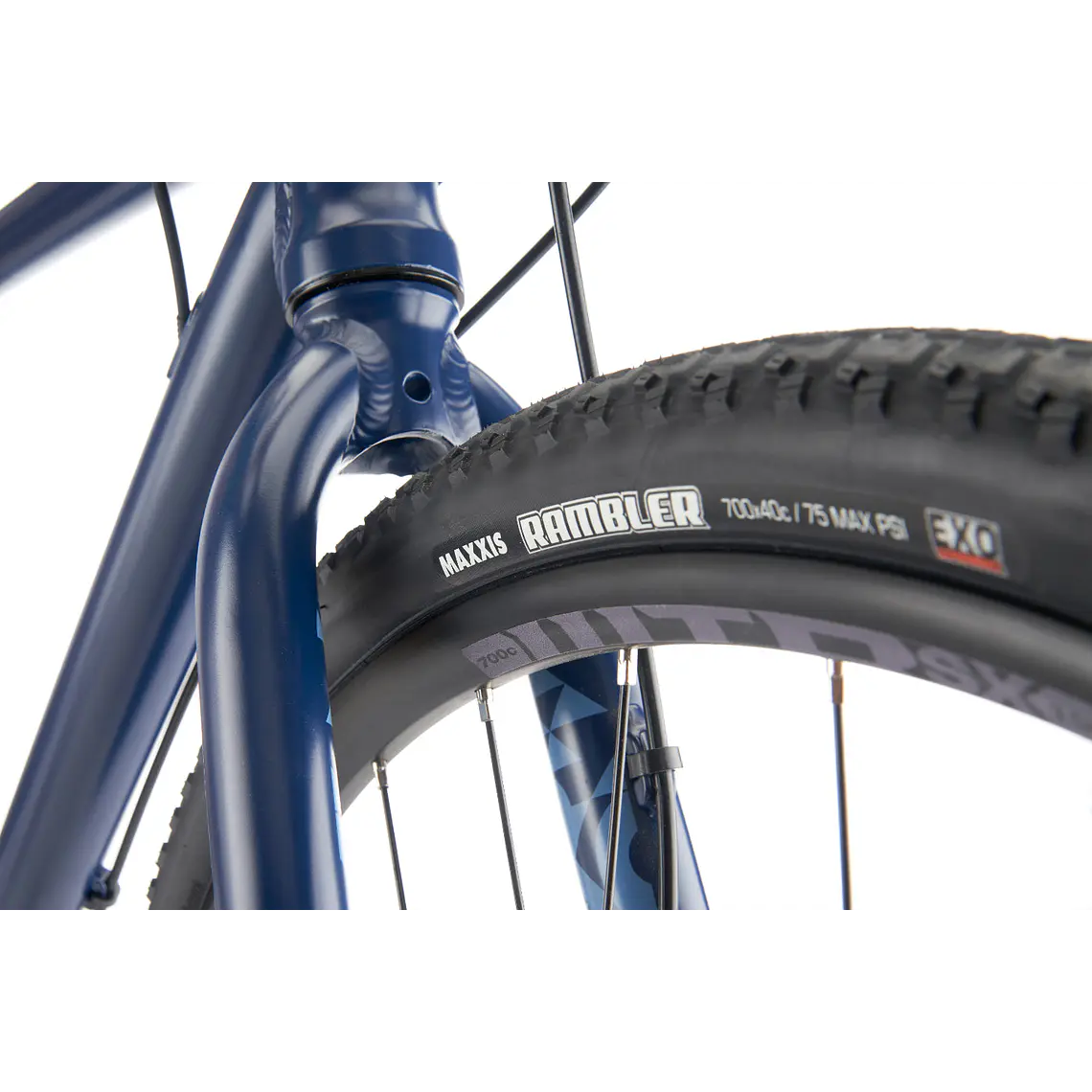 Bicicleta Kona Rove Al 700 15