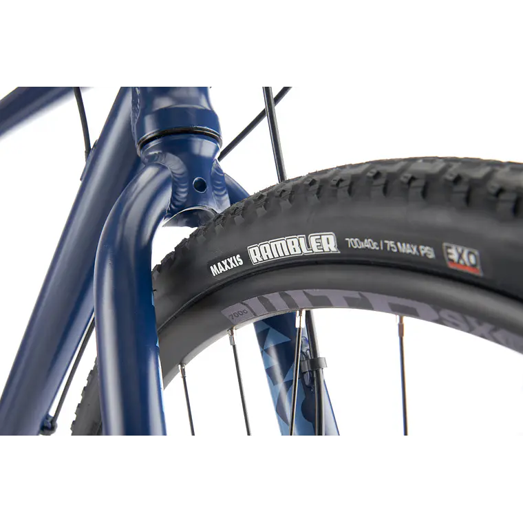 Bicicleta Kona Rove Al 700 15