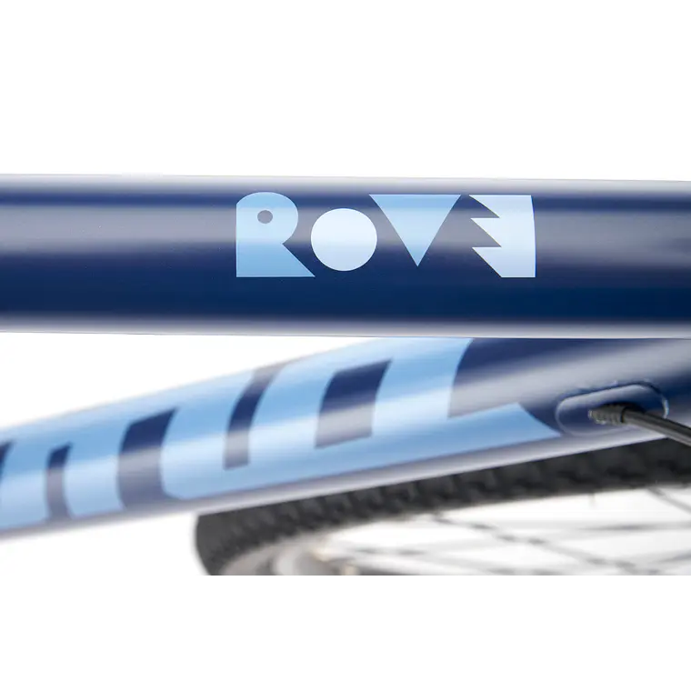 Bicicleta Kona Rove Al 700 16