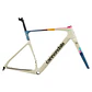 Cuadro Cannondale 700 Lab71 SuperX Moon Rock - Miniatura 1