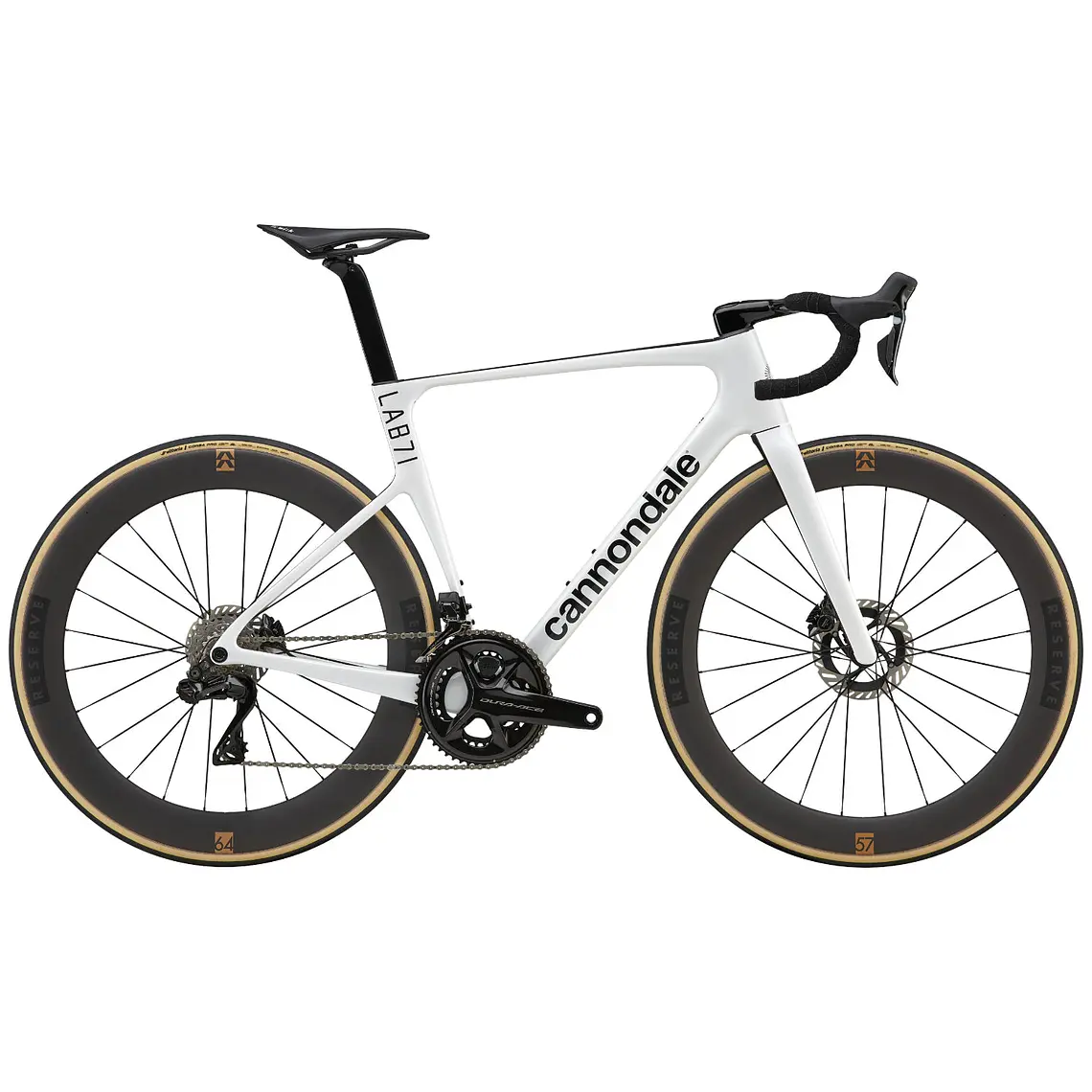 Bicicleta Cannondale 700 SuperSix Evo Lab71 1
