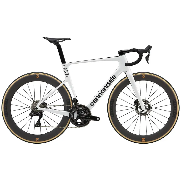 Bicicleta Cannondale 700 SuperSix Evo Lab71 1