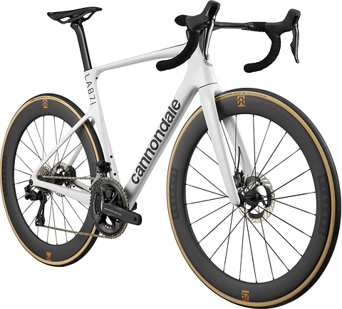 Bicicleta Cannondale 700 SuperSix Evo Lab71