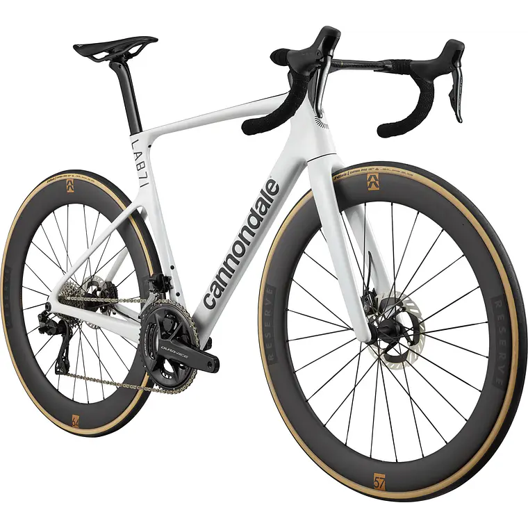 Bicicleta Cannondale 700 SuperSix Evo Lab71 2