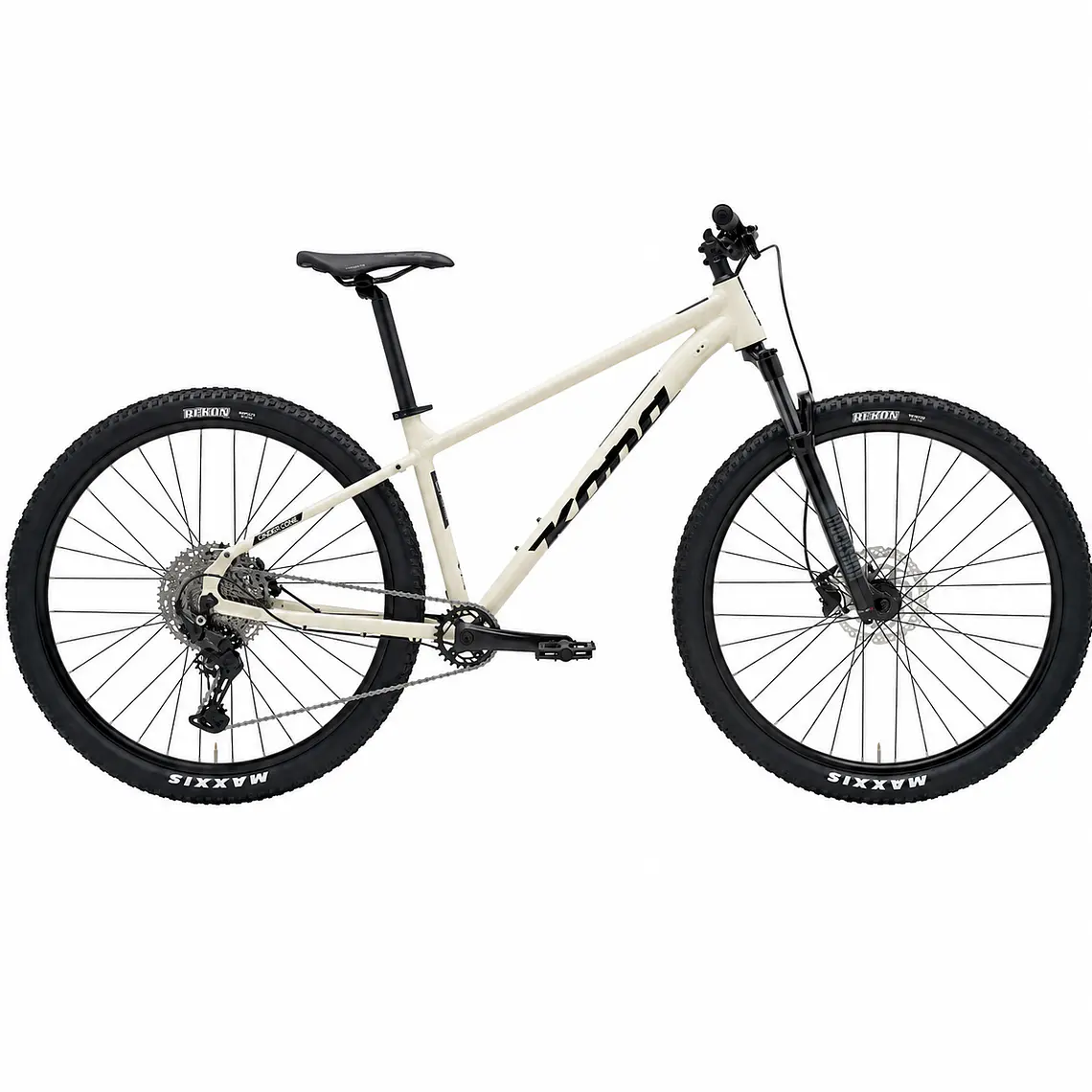 Bicicleta Kona Cinder Cone aro 27.5 1