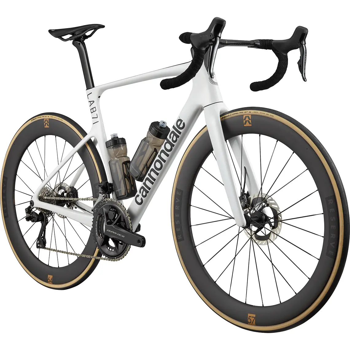 Bicicleta Cannondale 700 SuperSix Evo Lab71 3