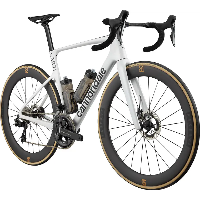 Bicicleta Cannondale 700 SuperSix Evo Lab71 3