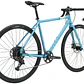 Bicicleta Kona Rove Al 700 Azul - Miniatura 3