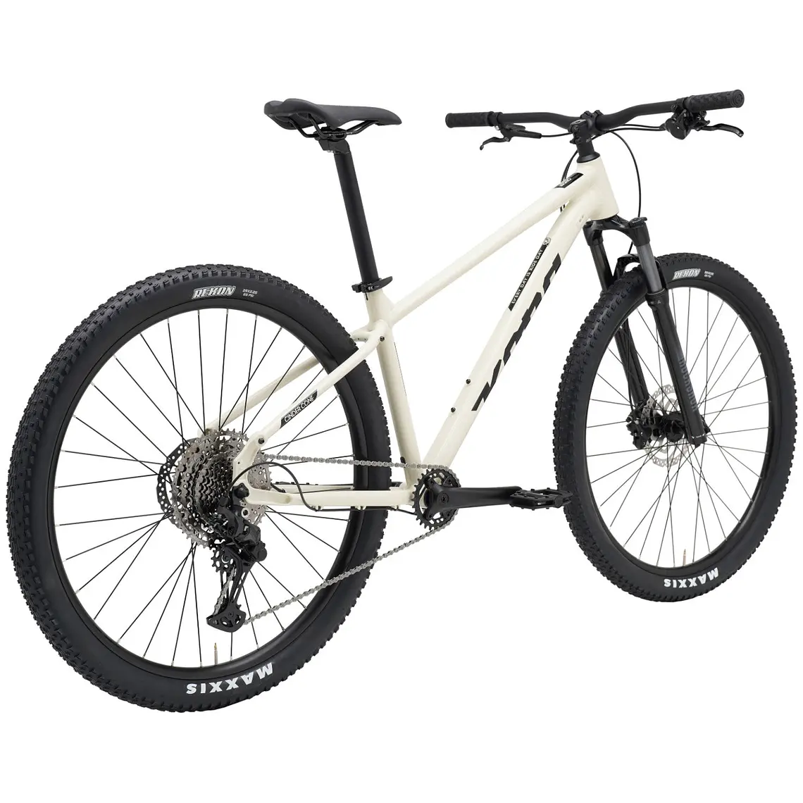 Bicicleta Kona Cinder Cone aro 27.5 3