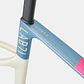 Cuadro Cannondale 700 Lab71 SuperX Moon Rock - Miniatura 4