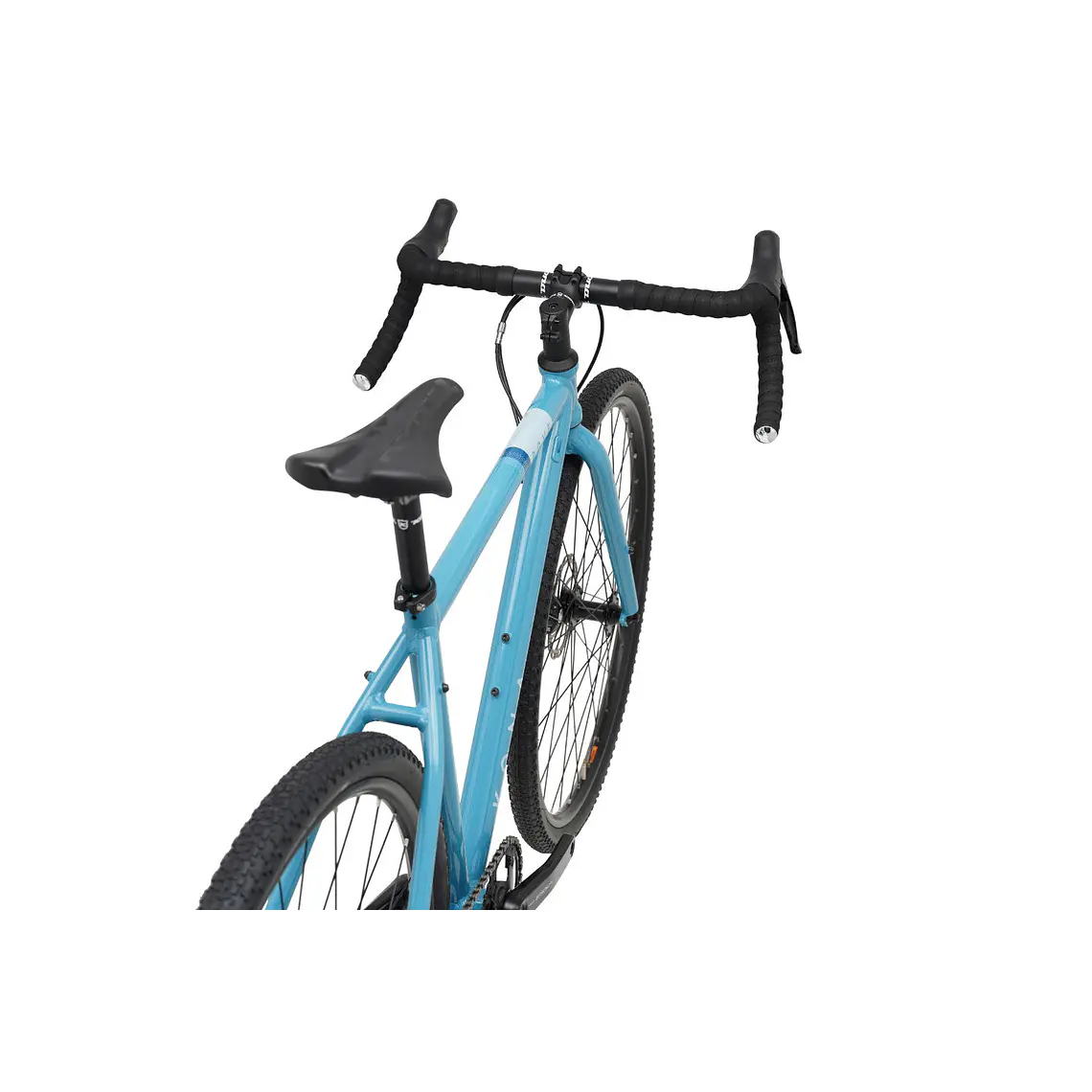 Bicicleta Kona Rove Al 700 Azul 4