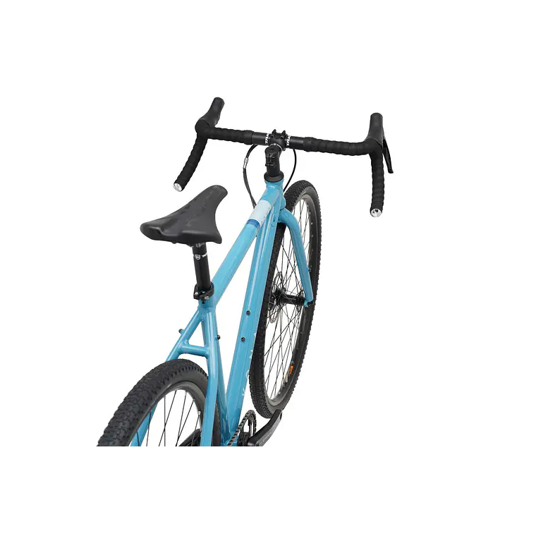 Bicicleta Kona Rove Al 700 Azul 4