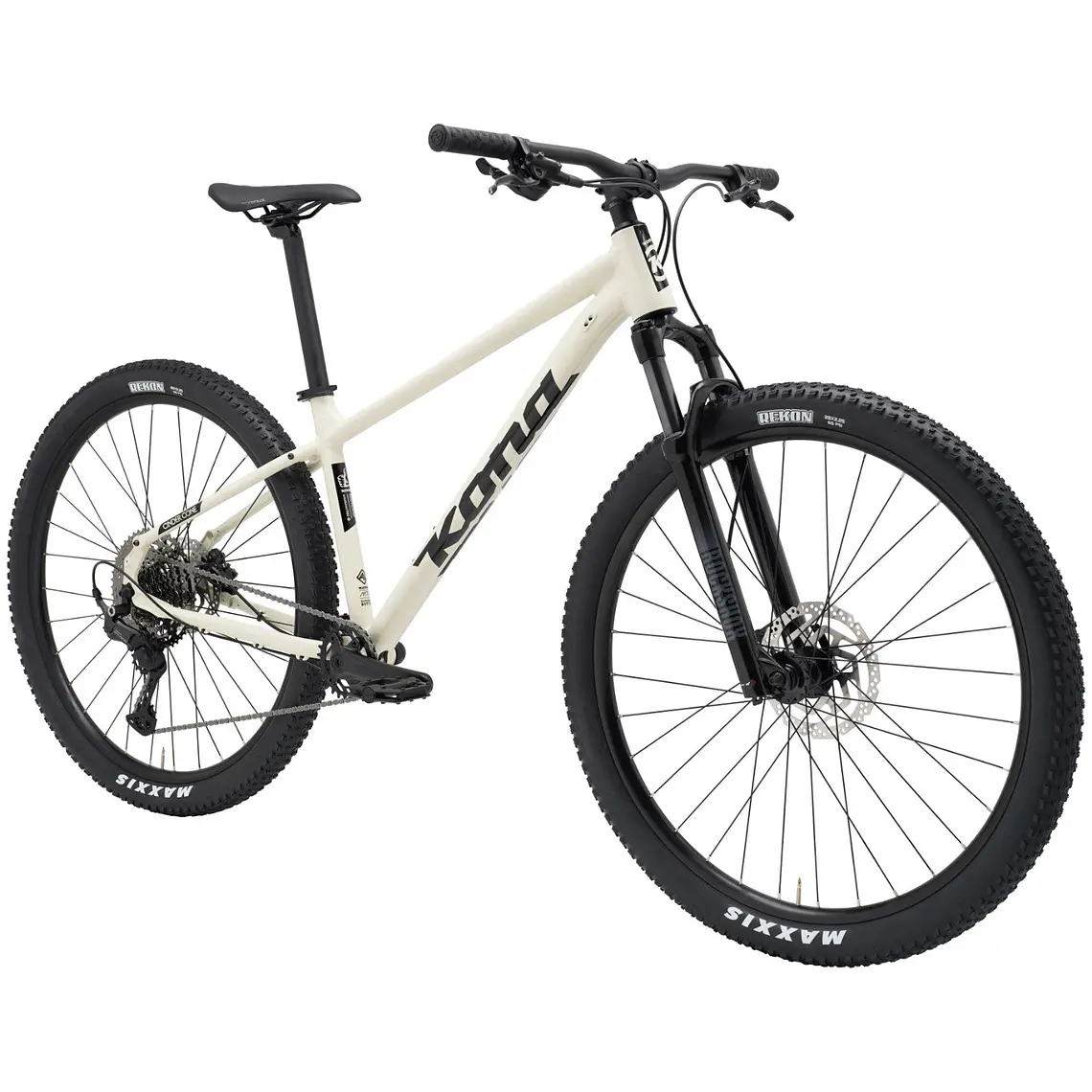 Bicicleta Kona Cinder Cone 2