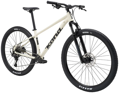 Bicicleta Kona Cinder Cone