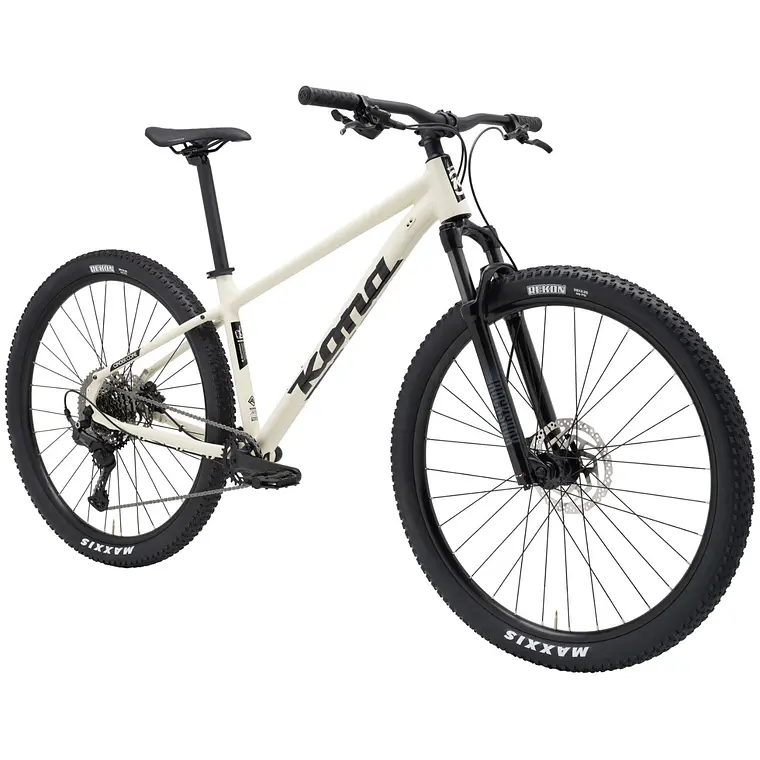 Bicicleta Kona Cinder Cone 2