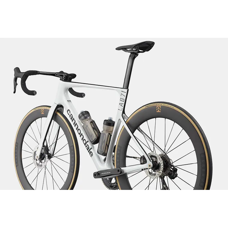 Bicicleta Cannondale 700 SuperSix Evo Lab71 4