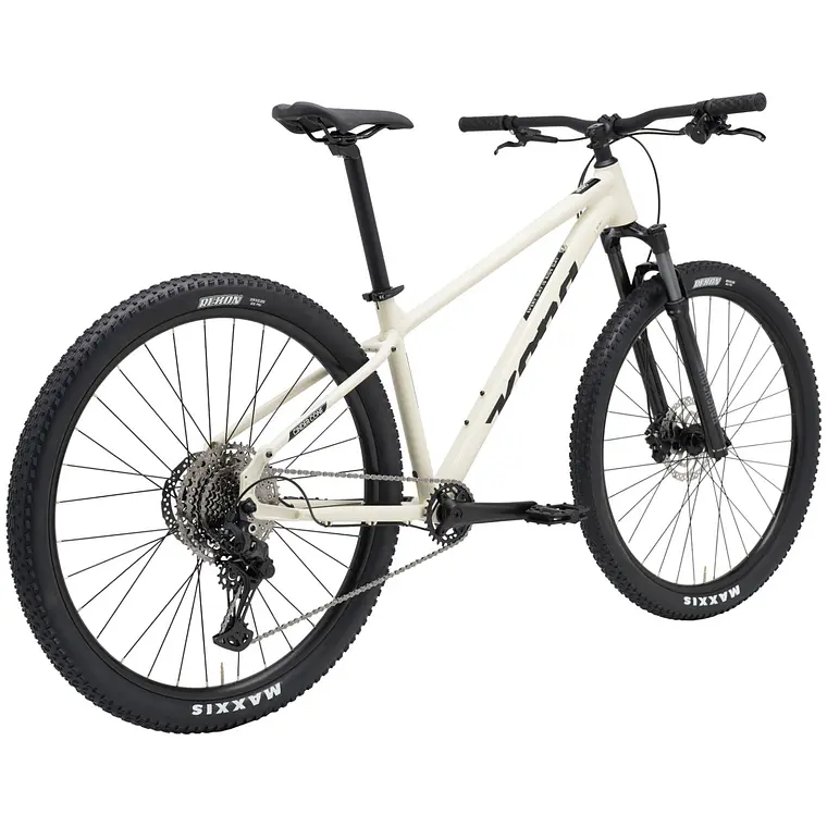Bicicleta Kona Cinder Cone 3