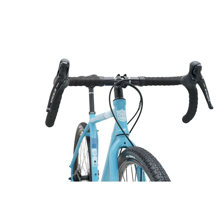 Bicicleta Kona Rove Al 700 Azul 5