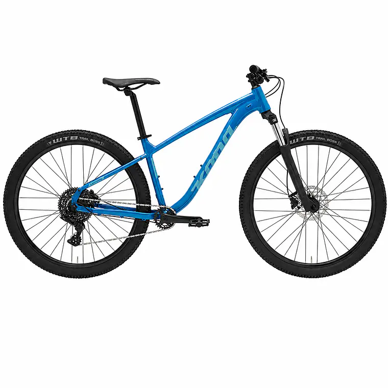 Bicicleta Kona Lava Dome aro 27.5 1
