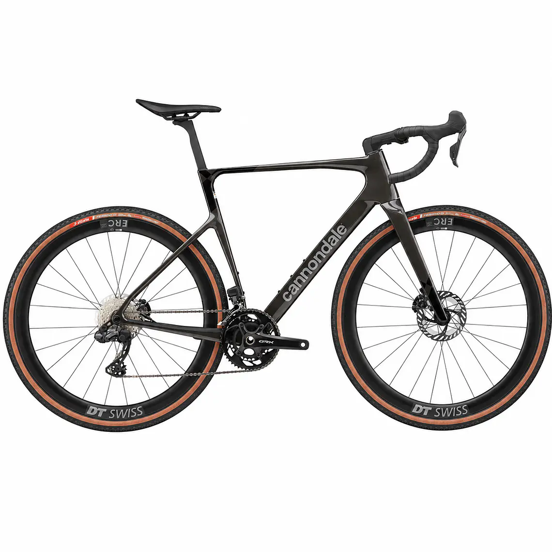 Bicicleta Cannondale 700 SuperX 2 1