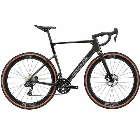 Bicicleta Cannondale 700 SuperX 2
