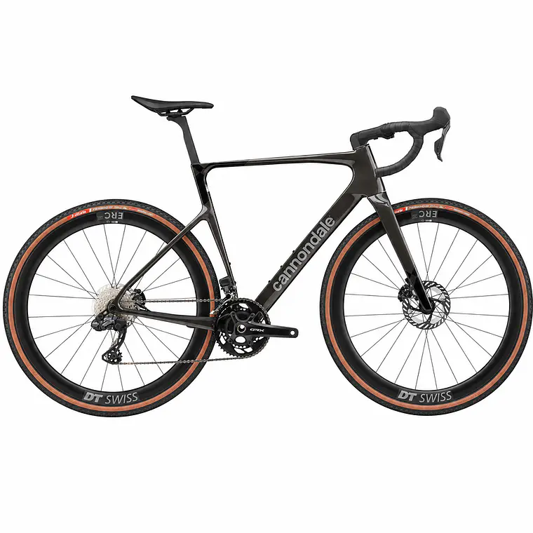Bicicleta Cannondale 700 SuperX 2 1