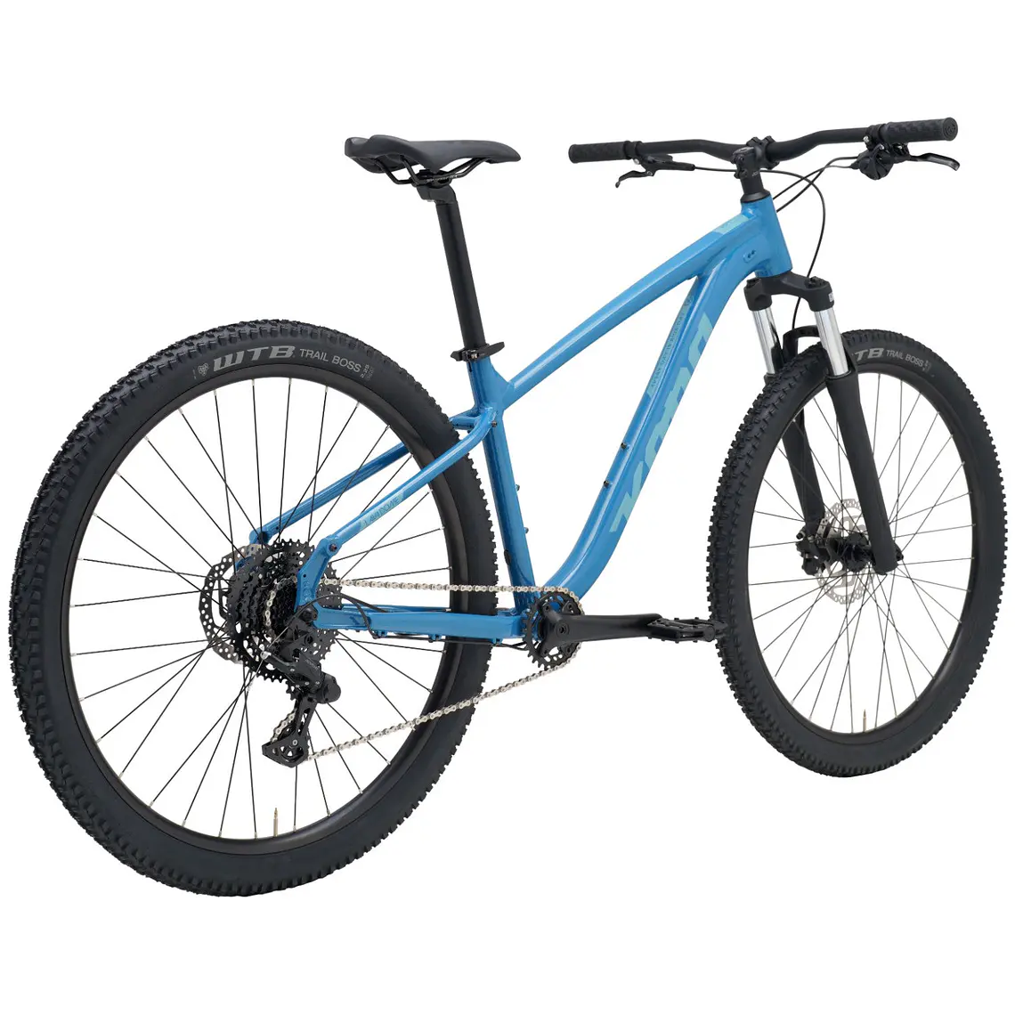 Bicicleta Kona Lava Dome aro 27.5 3