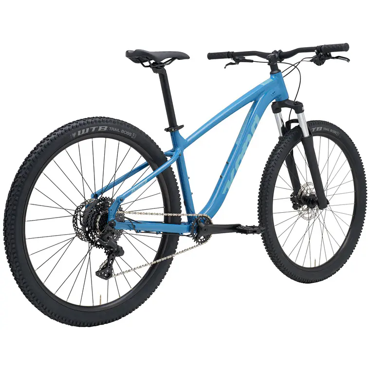 Bicicleta Kona Lava Dome aro 27.5 3