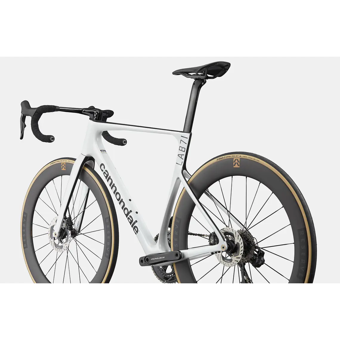Bicicleta Cannondale 700 SuperSix Evo Lab71 5