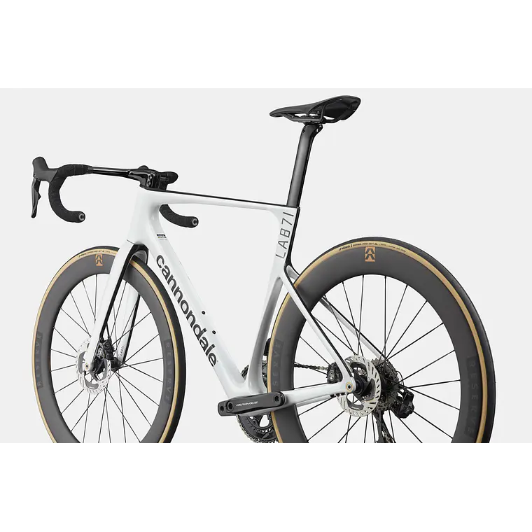 Bicicleta Cannondale 700 SuperSix Evo Lab71 5