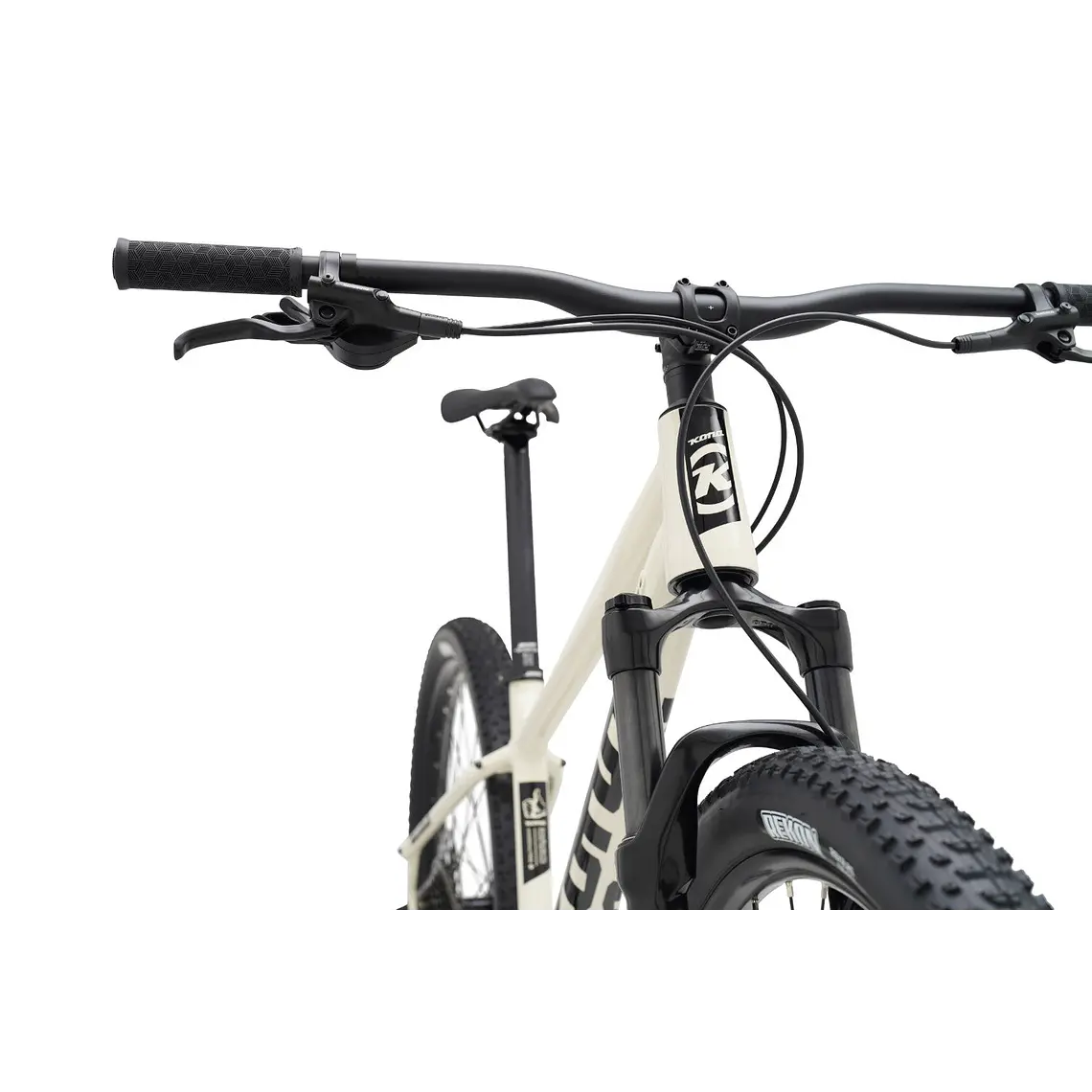 Bicicleta Kona Cinder Cone 5