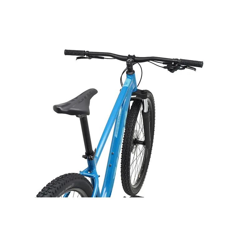 Bicicleta Kona Lava Dome Azul 4