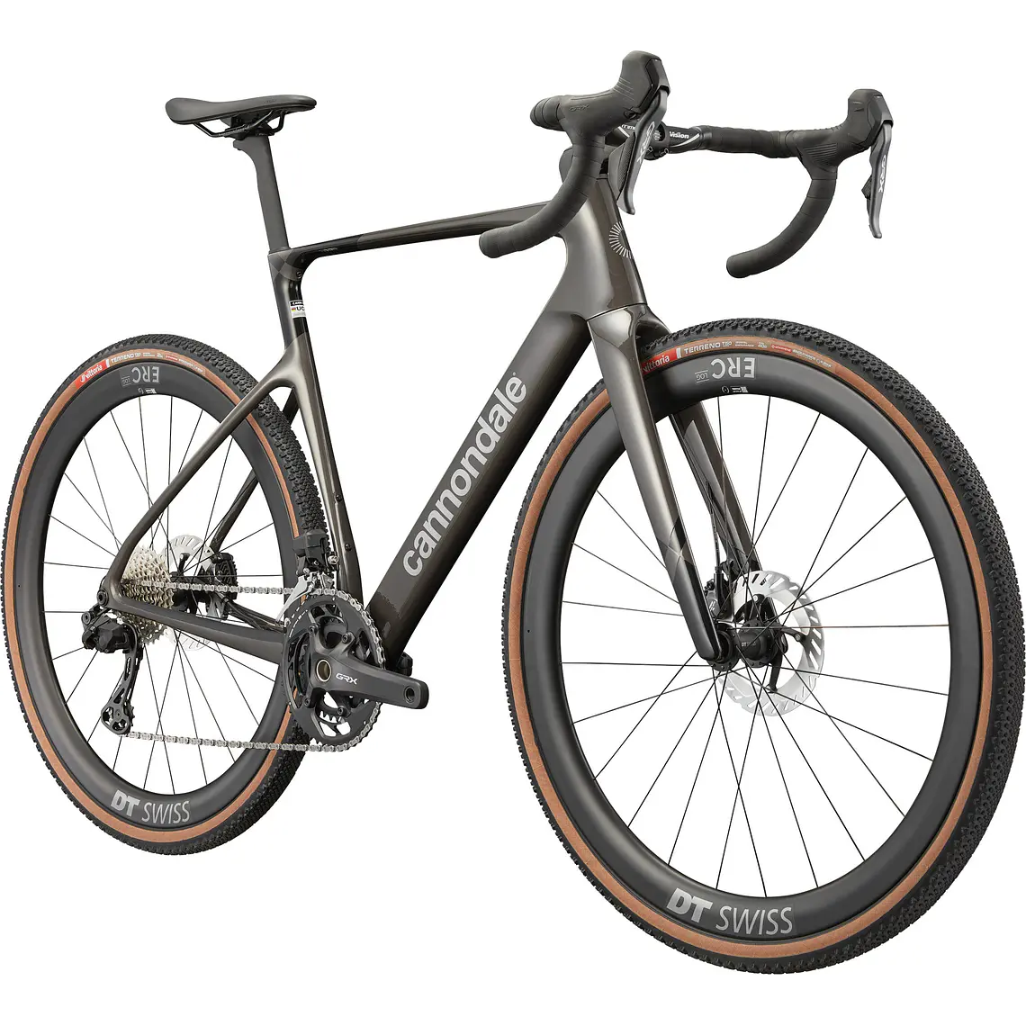 Bicicleta Cannondale 700 SuperX 2 2