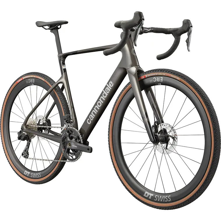 Bicicleta Cannondale 700 SuperX 2 2