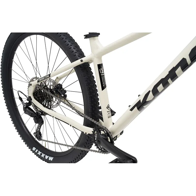 Bicicleta Kona Cinder Cone aro 27.5 6
