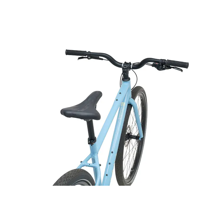 Bicicleta Kona Dew Celeste 4