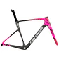 Cuadro Cannondale 700 Lab71 SuperSix Evo EF Team - Miniatura 1