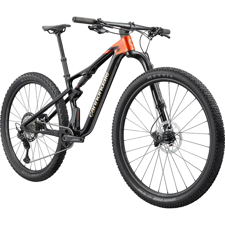 Bicicleta Cannondale 29 Scalpel Carbon 3 Lefty 2