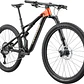 Bicicleta Cannondale 29 Scalpel Carbon 3 Lefty - Miniatura 2